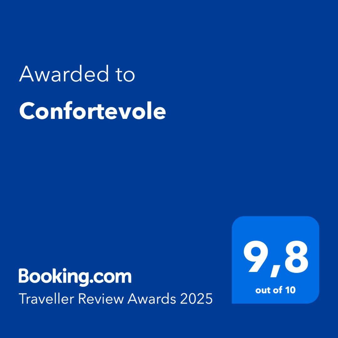 Confortevole Bari Exterior photo